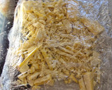 Foto del paso 3 de la receta: Masa de Hojaldre