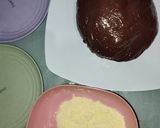 Foto langkah ke 3 dari resep 489. Mochi Bites Susu.