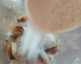 Foto del paso 3 de la receta: Heladitos sabor Durango 🍑🥭🧊