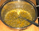 Foto del paso 2 de la receta Jugo de la pasión