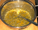 Foto del paso 2 de la receta: Jugo de la pasión
