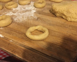 Foto del paso 6 de la receta: Roscas caseras