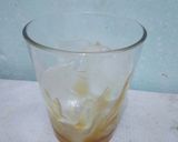 Foto langkah ke 3 dari resep Dalgona Coffee Caramel.