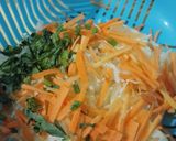 Foto langkah ke 1 dari resep Bala bala tahu.