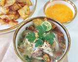 Cara Membuat Soto Kudus ala Yoria Kitchen 4