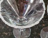 Foto del paso 10 de la receta: 173. Sorbete de Limón con Cava