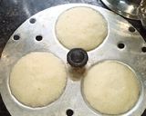 इडली (idli recipe in Hindi) रेसिपी चरण 5 फोटो