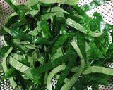 Hình bước làm 1 của món Bò Xào Lá Lốt