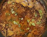 होळी स्पेशल रेसिपी कटाची आमटी(Katachi Amti Recipe In Marathi) रेसिपी स्टेप 2 फोटो 