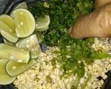 Soto ayam tanpa santan langkah memasak 9 foto