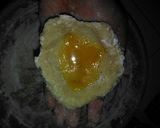 Foto langkah ke 9 dari resep Pempek Dos Kriuk.