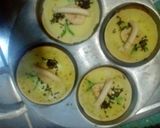 Foto langkah ke 3 dari resep Serabi pimisju tanpa kuah.