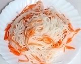 西式橄欖風味冷麵的食譜步驟5照片