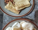 Foto langkah ke 1 dari resep Tahu Tek Khas Surabaya.