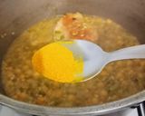 Foto del paso 5 de la receta: Potaje de garbanzos y pollo