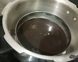 A picture of step 11 of Oreo Cake In Pressure Cooker.