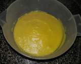 Foto del paso 1 de la receta: Pastel de Crema