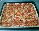 Foto del paso 6 de la receta: Arrollado de pizza