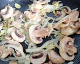 Foto del paso 7 de la receta: Ensalada templada de lentejas beluga