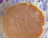Foto del paso 1 de la receta: Gazpacho de albaricoque