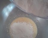Foto del paso 2 de la receta: Bollitos con leche condensada