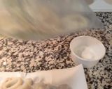 Foto del paso 4 de la receta Calamares rebozados