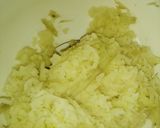 A picture of step 1 of Potato muffins.