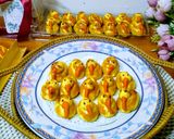 Foto langkah ke 12 dari resep Nastar Bebek.