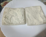 Foto del paso 2 de la receta: Bocaditos de mascarpone con atún y anchoas