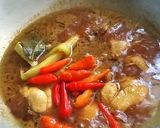 Foto langkah ke 7 dari resep Tongseng ayam.