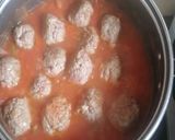 Foto del paso 5 de la receta: Albóndigas