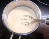 Hình bước làm 2 của món Tart Trứng Từ Nồi Chiên Không Dầu
