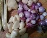 Foto langkah ke 2 dari resep Soto Mie Betawi.