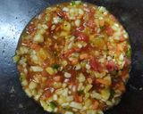 ફ્રૂટ સાલસા( Fruit Salsa recipe in Gujarati રેસીપી સ્ટેપ4ફોટો