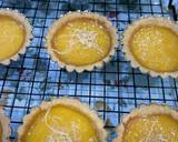 Cara Membuat Pie susu  egg tart ala Tintinrayner 5