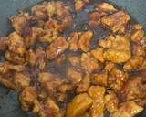 Foto del paso 2 de la receta: Pollo agridulce