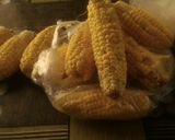 Foto langkah ke 1 dari resep Pergedel Jagung.