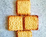 Foto del passaggio 3 della ricetta Biscotti di altissima pasticceria