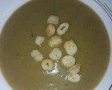 Foto del paso 2 de la receta: Crema de calabacín