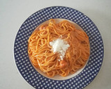 Foto del paso 5 de la receta: Spaghettis rústicos en salsa de tomate suave (Olla Gm g)