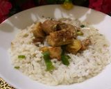 Foto langkah ke 5 dari resep Bakmoy ayam.
