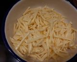 Foto del paso 1 de la receta Tortilla española ¿sin aceite?