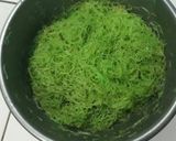 Foto langkah ke 5 dari resep Bihun ijo mak nyus.