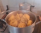 Foto del paso 9 de la receta: Guiso de conejo🍛
