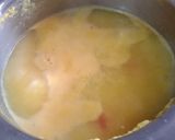 મોગર દાળ (Mogar Dal Recipe In Gujarati) રેસીપી સ્ટેપ2ફોટો
