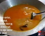 Foto langkah ke 3 dari resep GULAI DAUN UBI/DAUN SINGKONG KECOMBRANG.