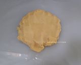 Foto langkah ke 4 dari resep Jan Hagel Cookies.