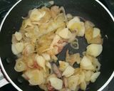 Foto langkah ke 3 dari resep Korean Egg Sandwich 계란 토스트 (Greyan Toseuteu) ala Dapur Bekal.