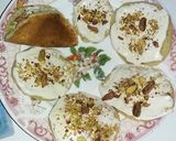 صورة لخطوة 1 من وصفة قطايف