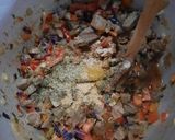 Foto del paso 7 de la receta: Guiso de garbanzos con carne
